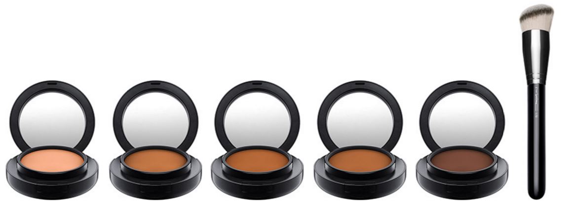 MAC Studio Tech shade extension