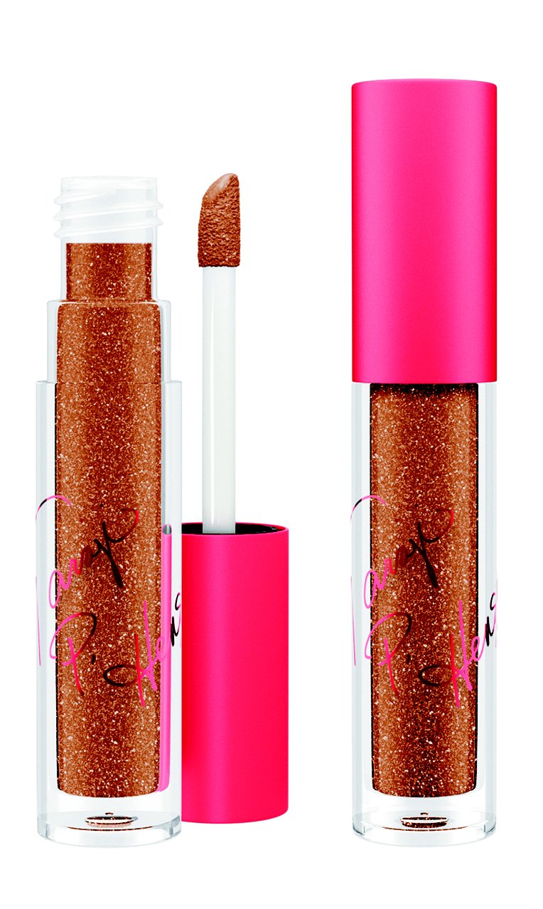 MAC Taraji P. Henson Viva Glam 2 Lipglass