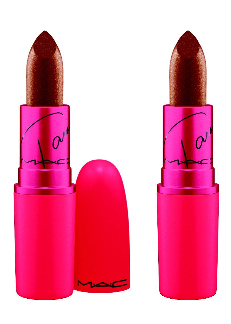 MAC Taraji P. Henson Viva Glam 2 Lipstick