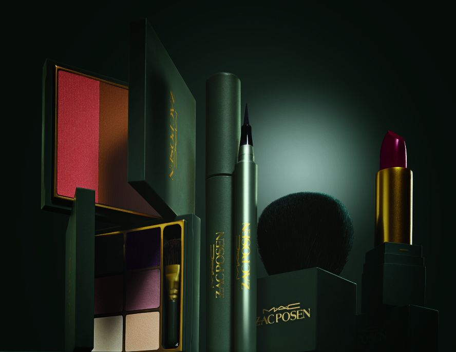 MAC Zac Posen