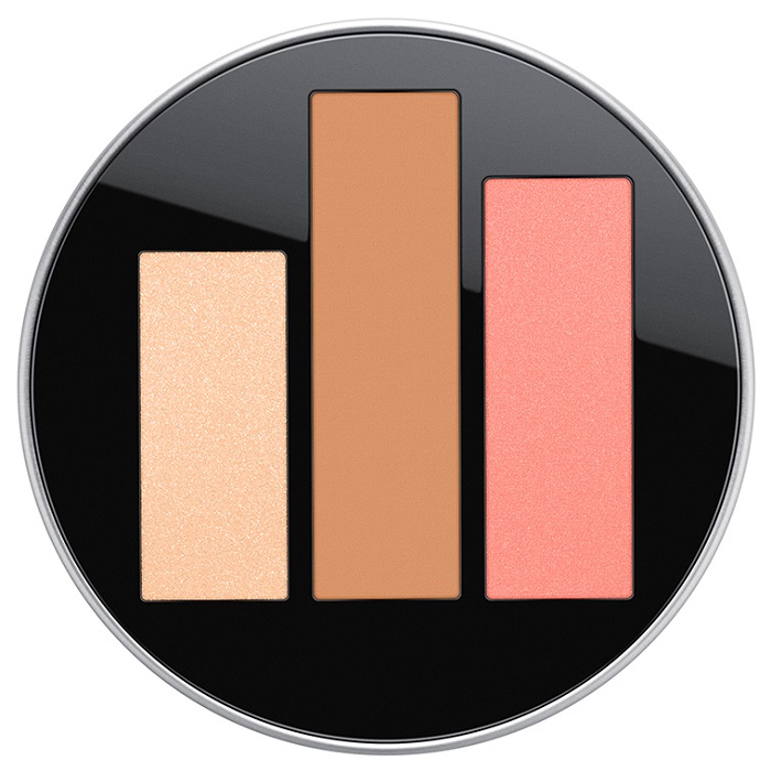 MAC x Jeremy Scott Acoustica palette