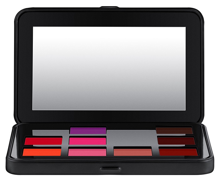 MAC x Jeremy Scott Future Emotion Lip Palette
