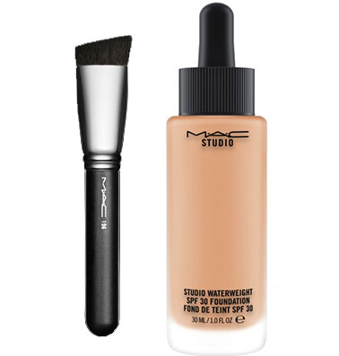MAC-196-Slanted-Flat-Top-Foundation-Brush