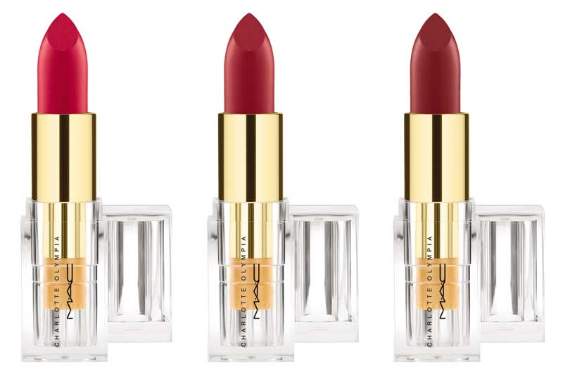 MAC-Charlotte-Olympia-Lipstick