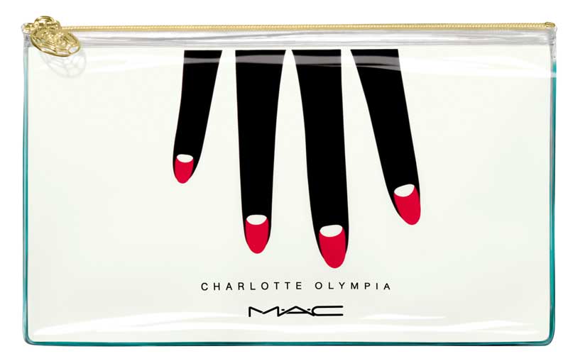 MAC-Charlotte-Olympia-Makeup-Bag