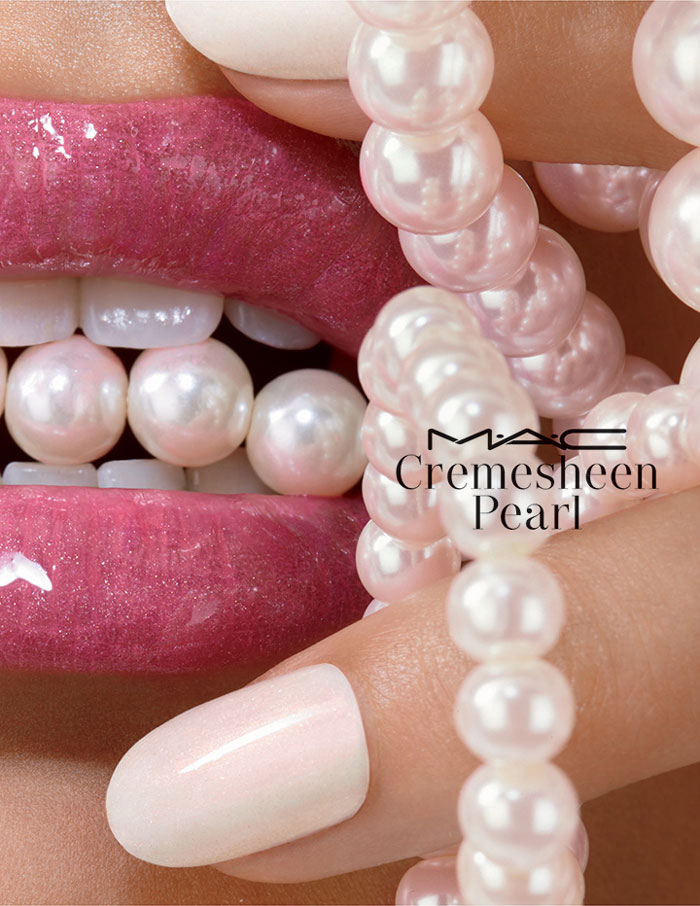MAC-Cremesheen-Pearl-Collection