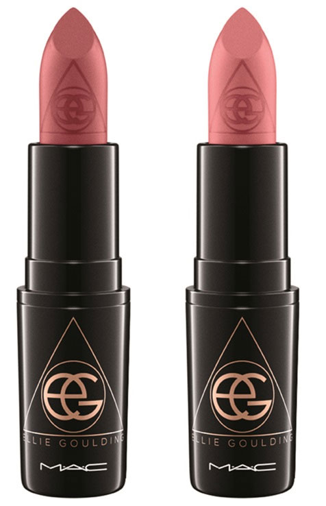 MAC-Ellie-Goulding-Lipstick
