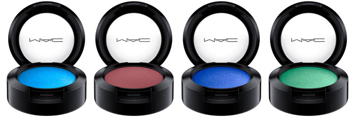 MAC-Eyeshadow