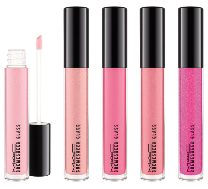 MAC-Flamingo-Park Cremesheen-Lipglass