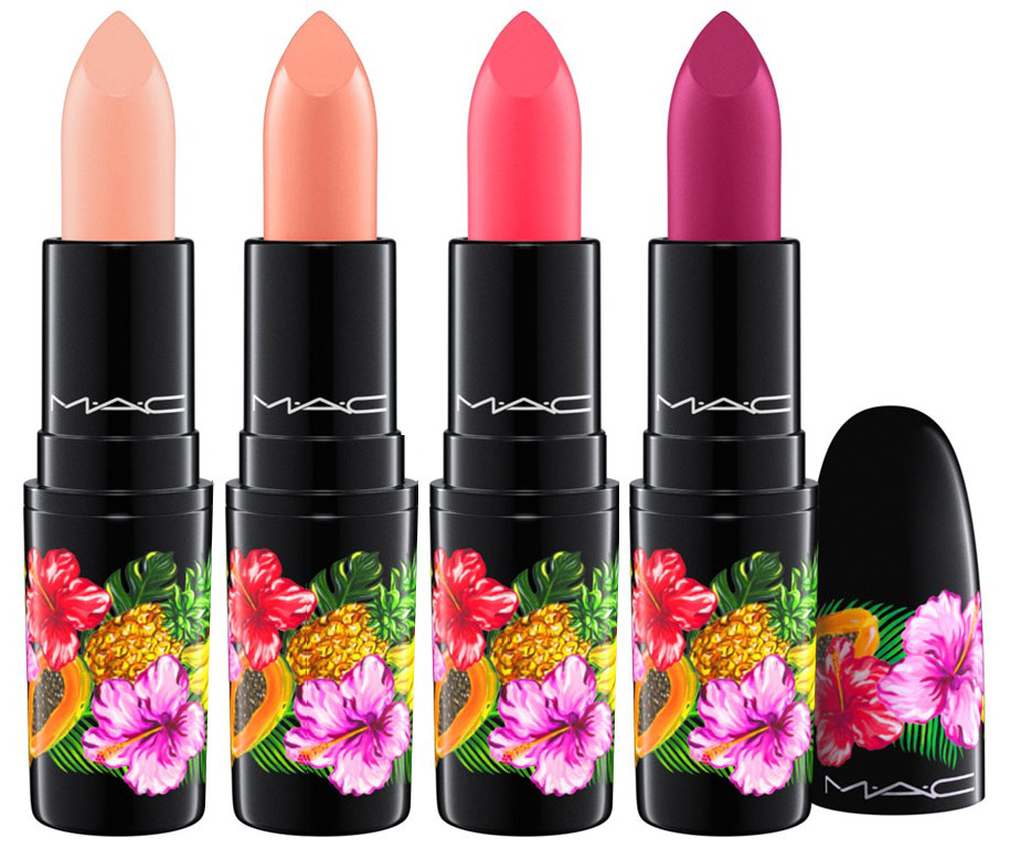 MAC-Fruity-Juicy-Lipstick
