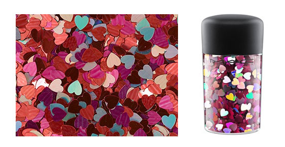 MAC-Pink-Hearts-Glitter-Pigment