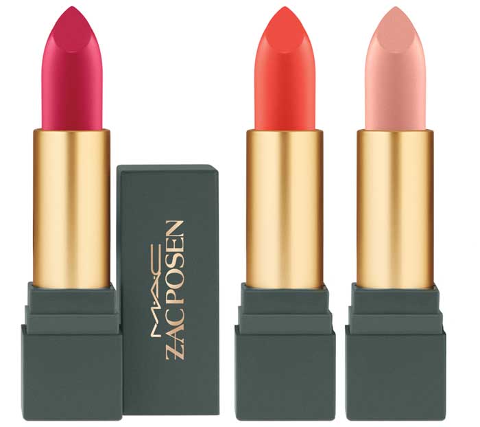 MAC-Zac-Posen-Lipstick