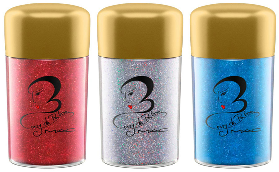 MAC-x-Rossy-de-Palma-Glitter-