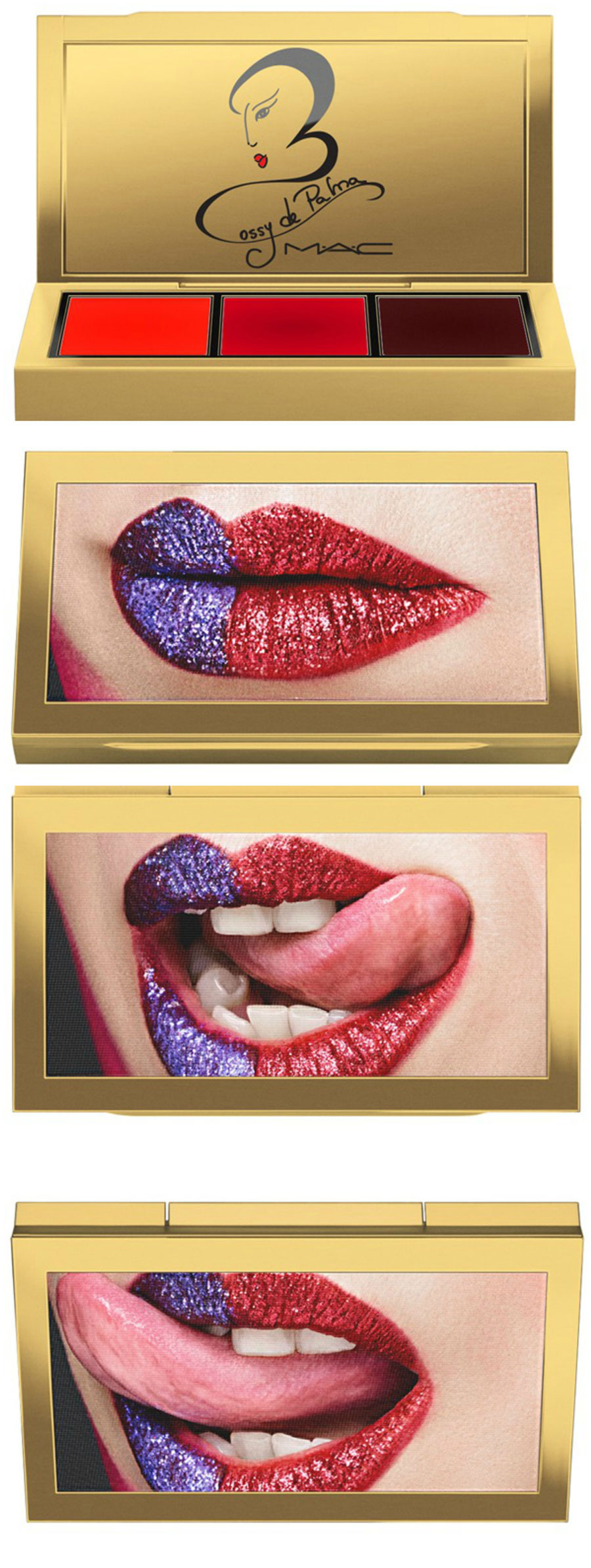 MAC-x-Rossy-de-Palma-Indimenticabile-Lip-Gloss-x-3-