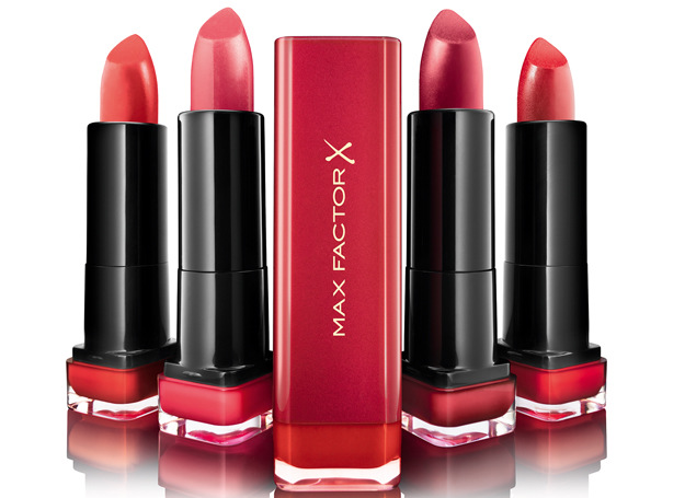 MAX Factor marilyn  monroe lipstick