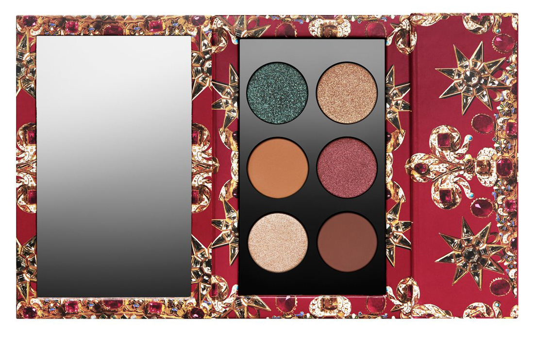 MTHRSHP SUBLIME Bronze Temptation