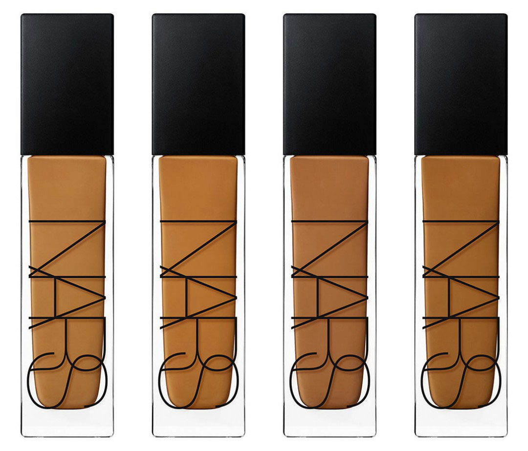 Macao NARS Natural Radiant Longwear Foundation