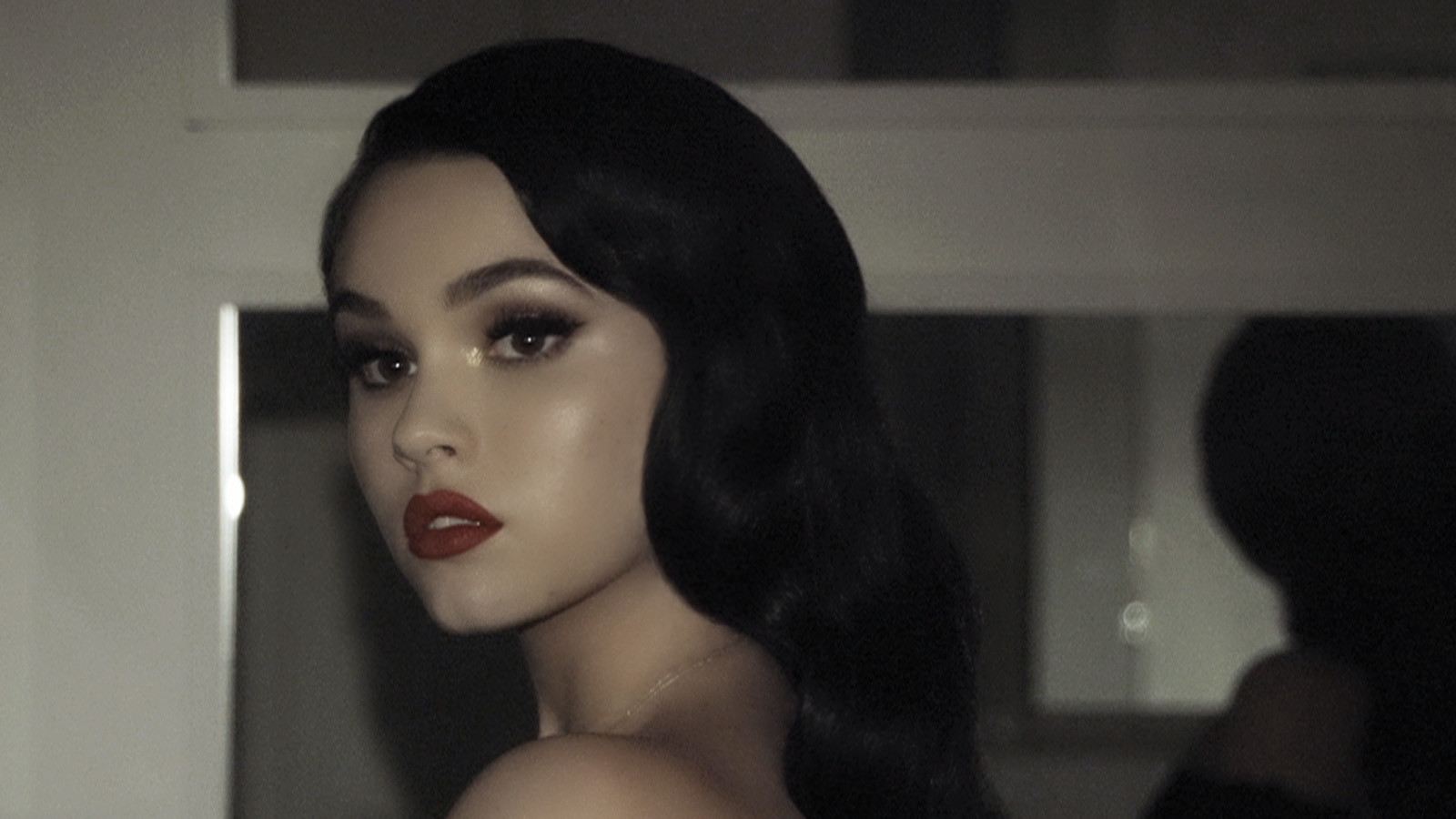 Maggie Lindemann Pat Mc Grath