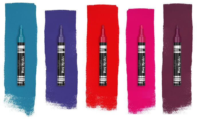Mani-Marker