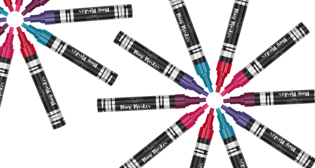 Ciate Mani Marker