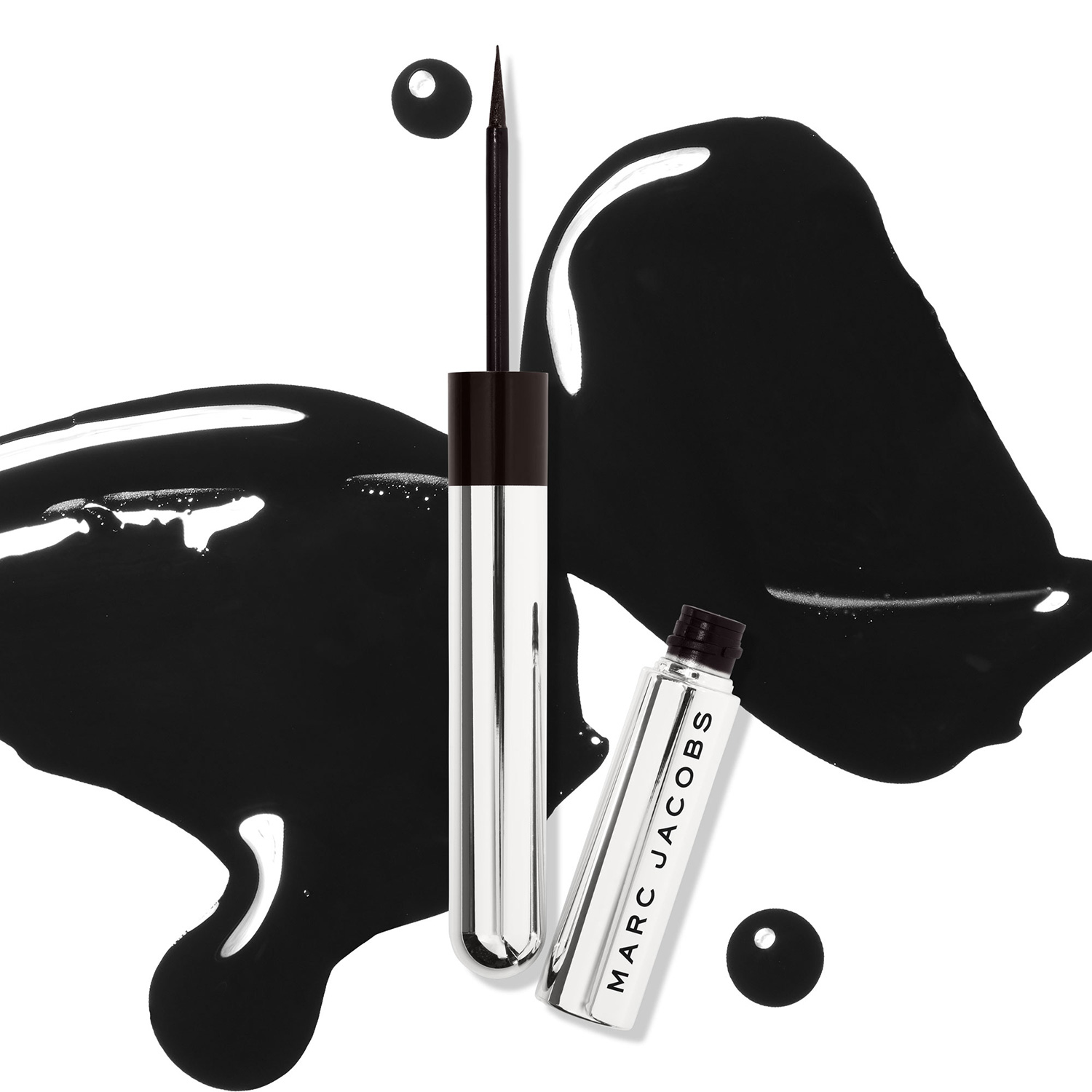 Marc Jacobs Beauty Highliner in Black