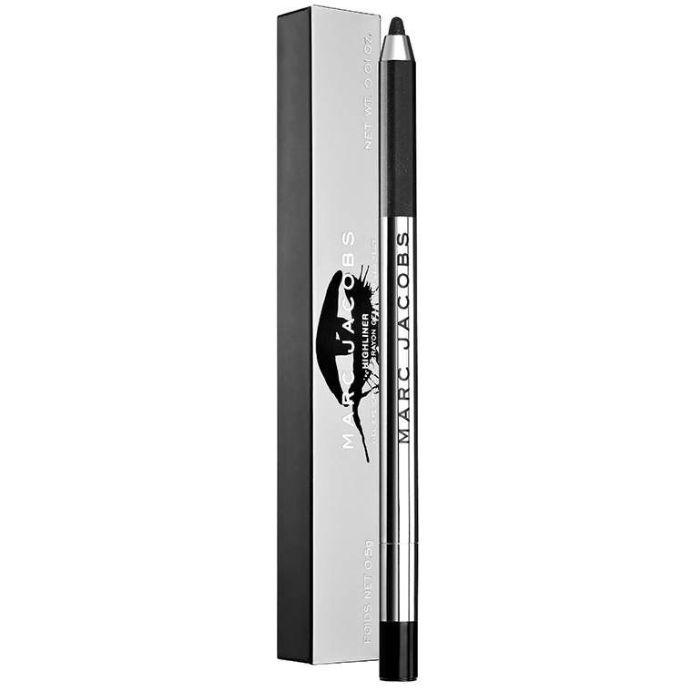 Marc Jacobs Highliner Gel Eye Crayon in Taboo