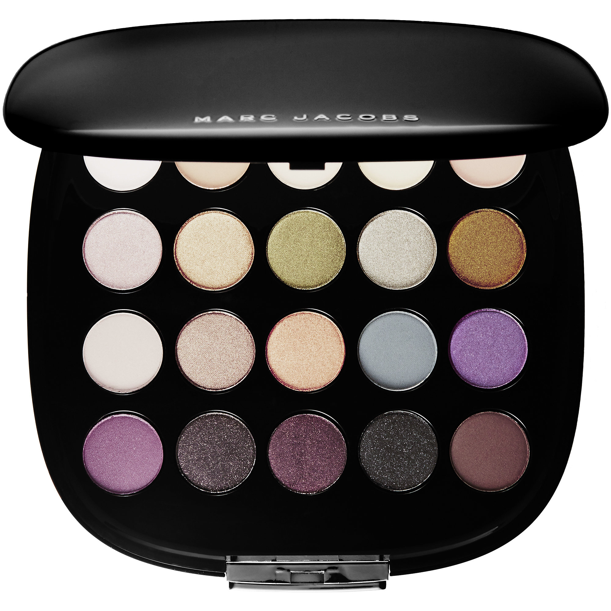 Marc Jacobs The Free Spirit Style Eye-Con No. 20 -