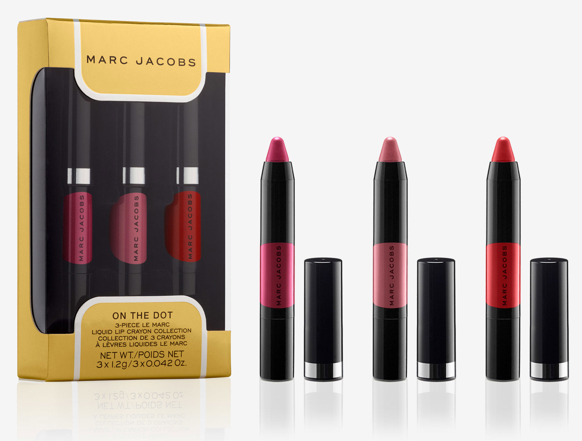 Marc-Jacobs-on-the-dot-3-piece-lip-crayon-set
