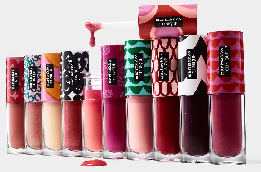 Marimekko-for-Clinigue-1-lineup
