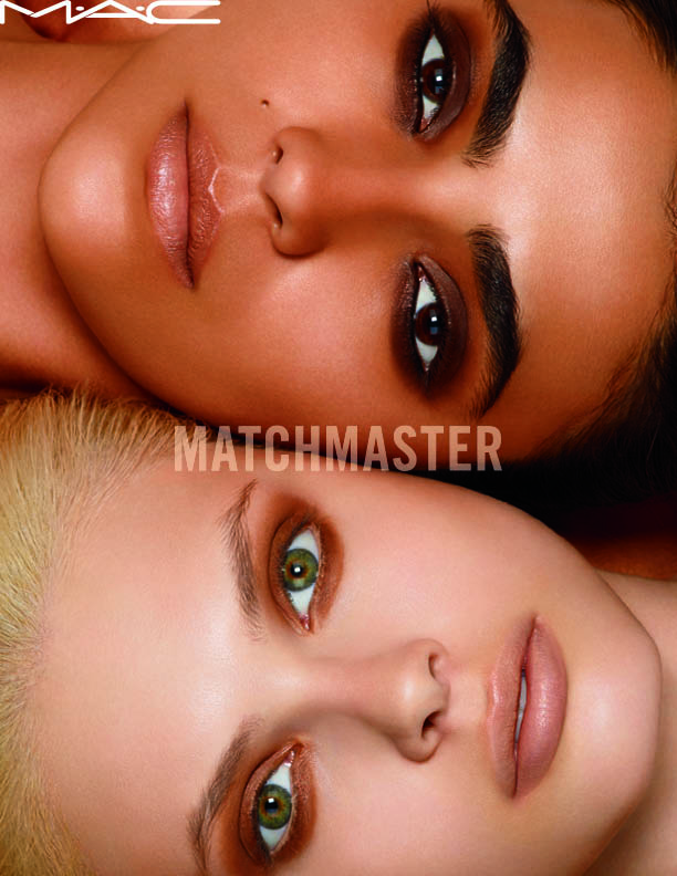 Matchmaster Shade Intelligence Compact visual