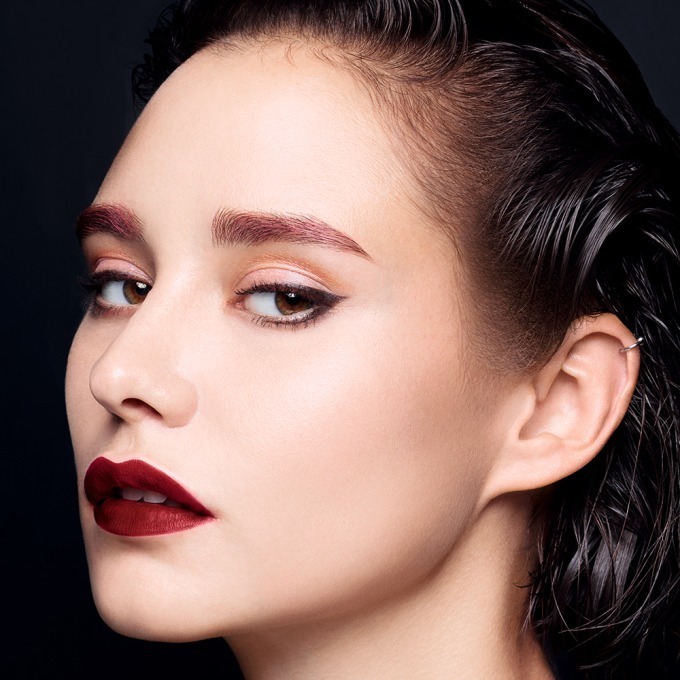 Matte Supreme Lacquer Lipstick beauty