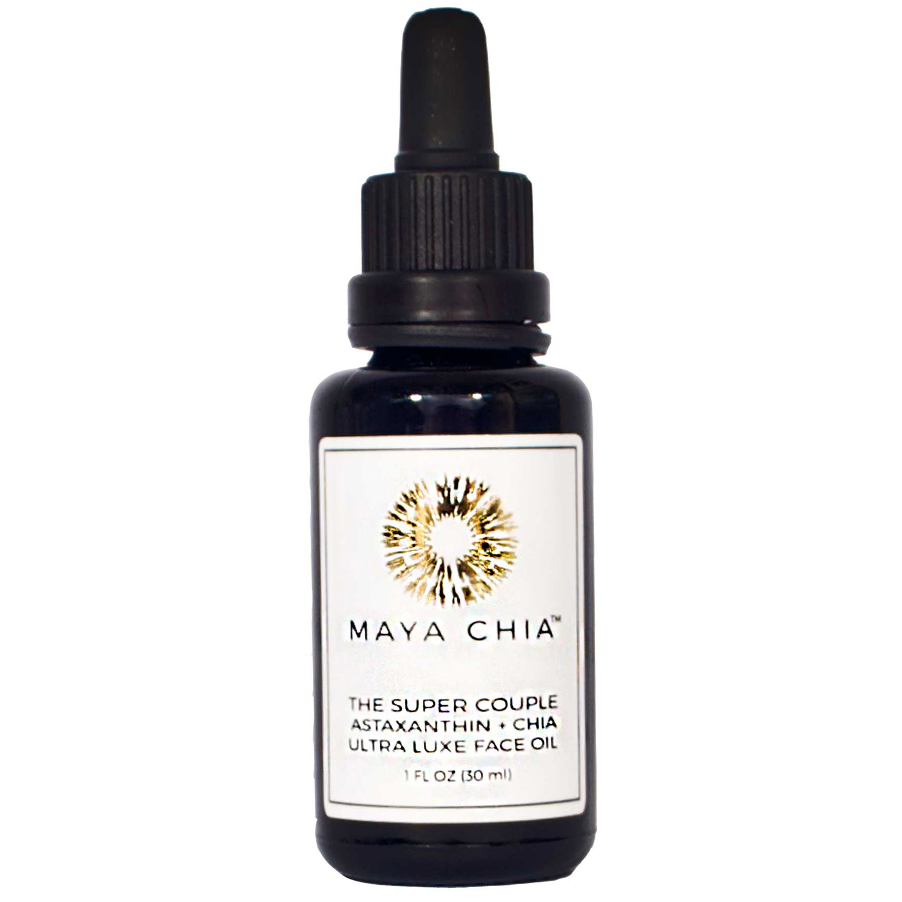 Maya Chia The Super Couple Face Serum