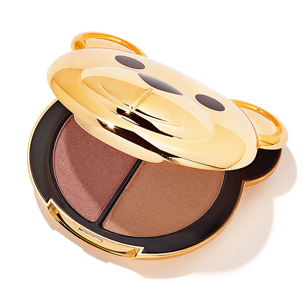 Moschino + Sephora Collection Bear Highlighter
