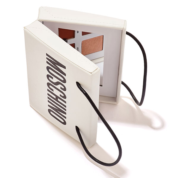 Moschino + Sephora Collection Shopping Bag Mini Palette