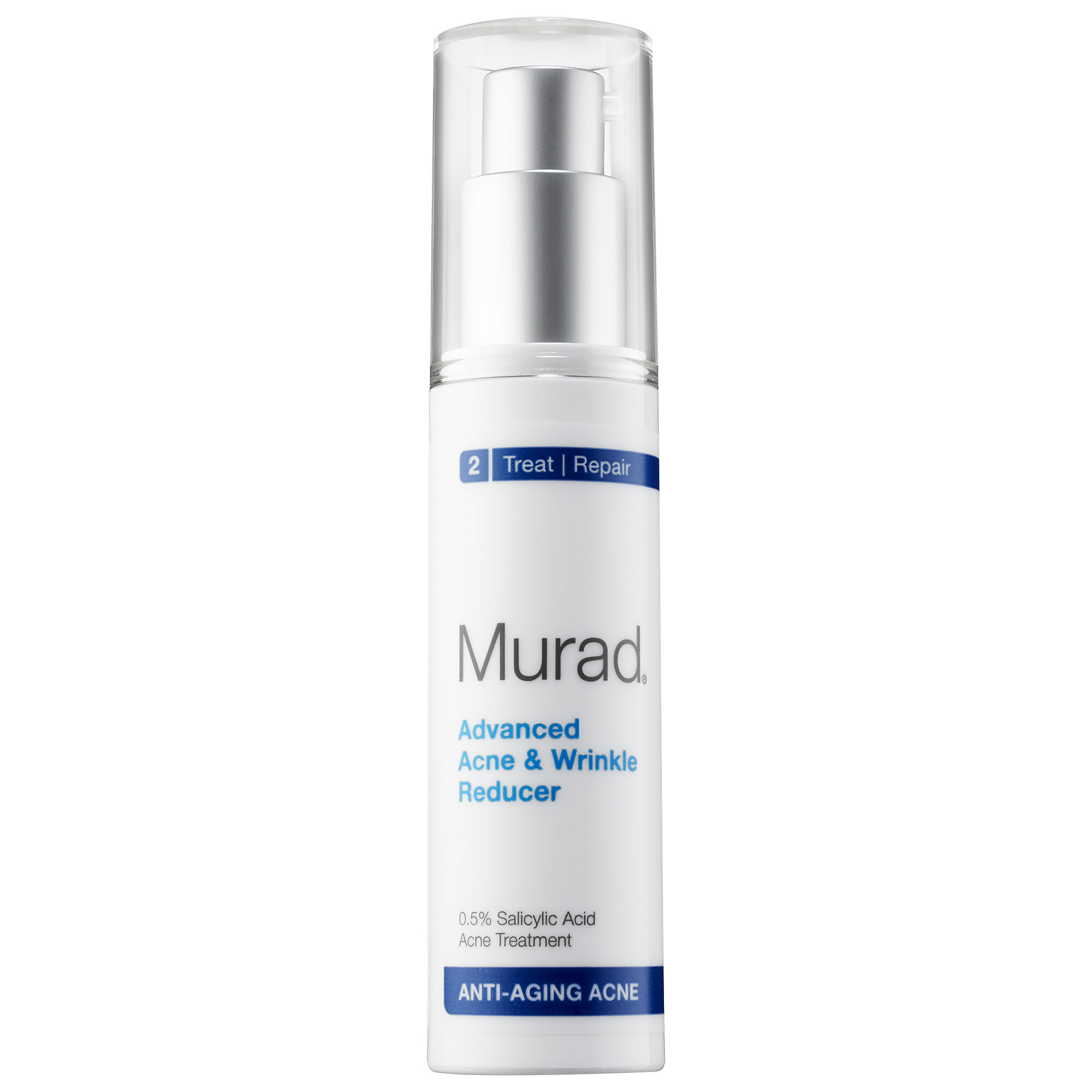 Murad Advanced Blemish & Wrinkle Reducer