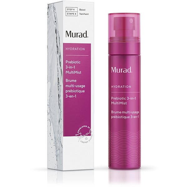 Murad Prebiotic 3-in-1 Multi Mist