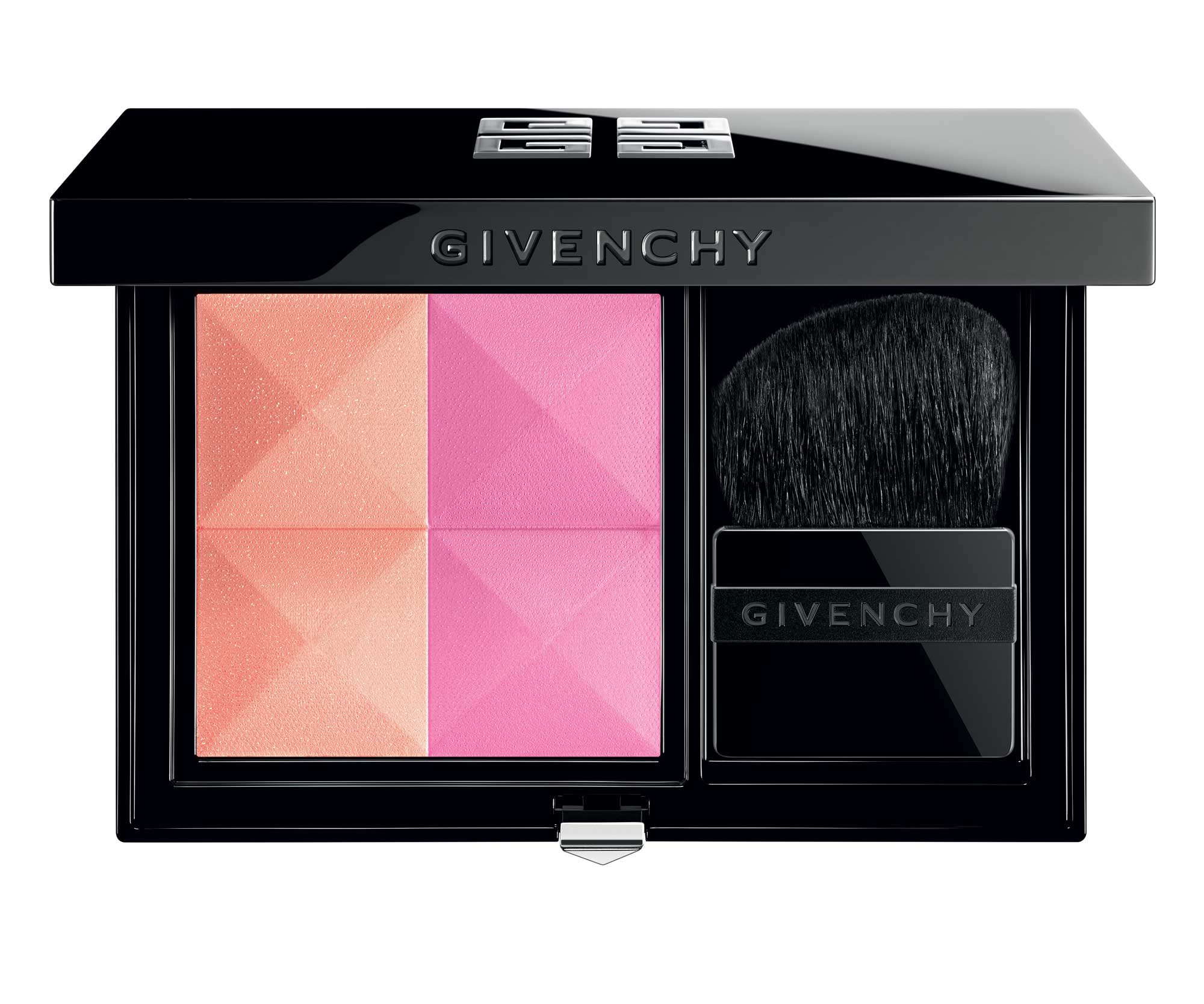 Givenchy Prisme Blush News BeautyAlmanac
