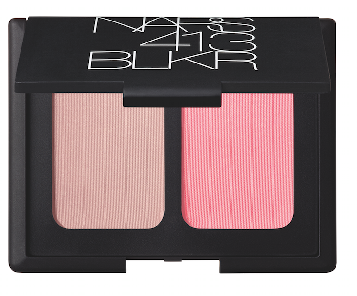 NARS 413 BLKR Blush Duo