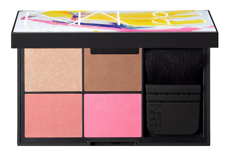 NARS Blame It On NARS Blush Palette