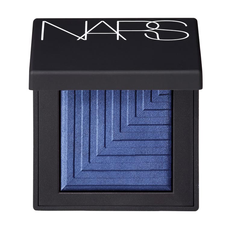 NARS Dual Intensity Eyeshadow in Cressida