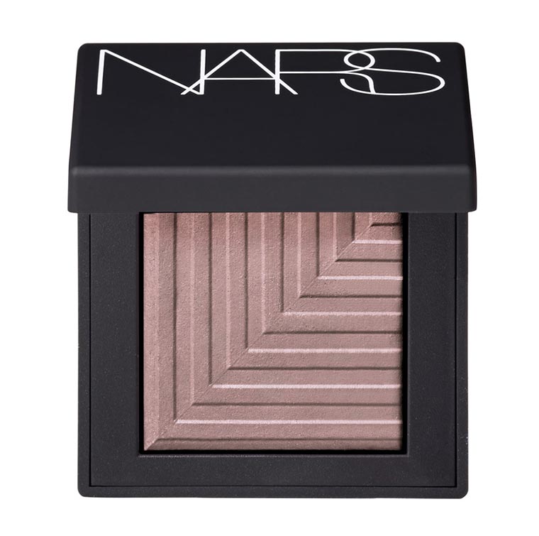 NARS Dual Intensity Eyeshadow in Kari