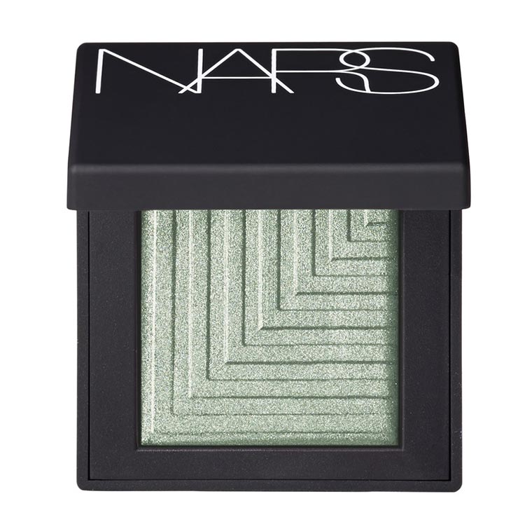NARS Dual Intensity Eyeshadow in Tavros