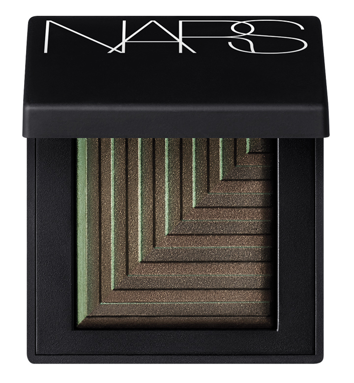 NARS Dual-Intensity Eyeshadow in Pasiphae