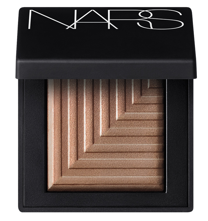NARS Dual-Intensity Eyeshadow in Talesto