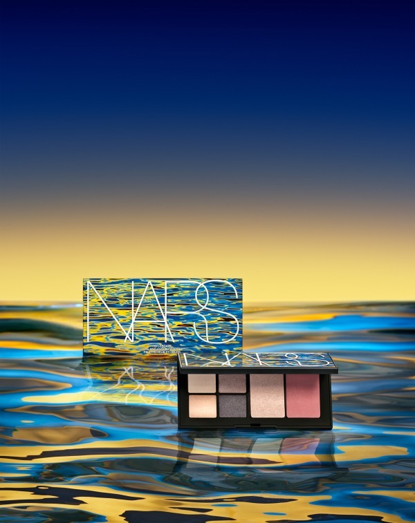 NARS Endless Summer Makeup Collection for Summer 2018 (2)