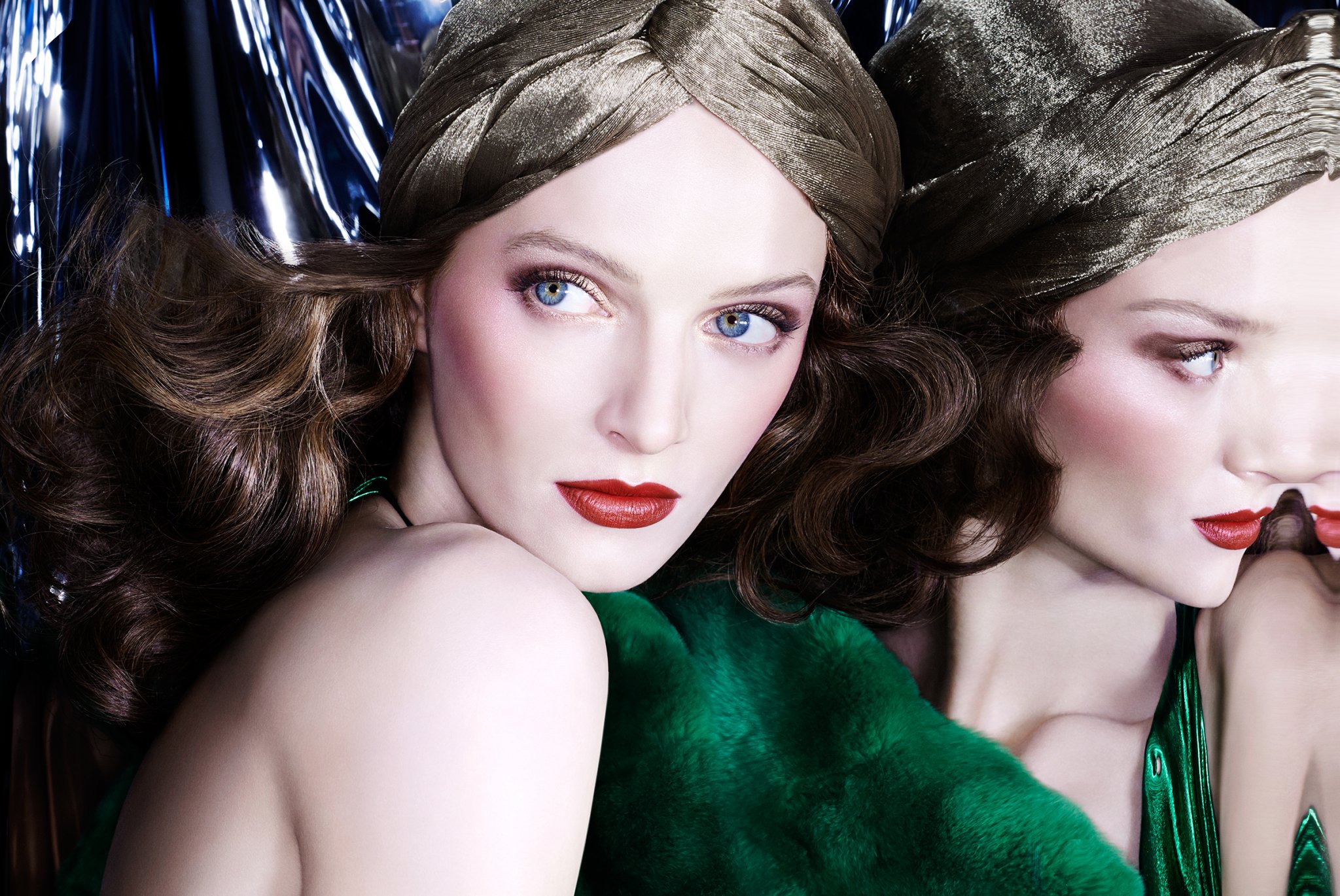 NARS Fall 2015 visual