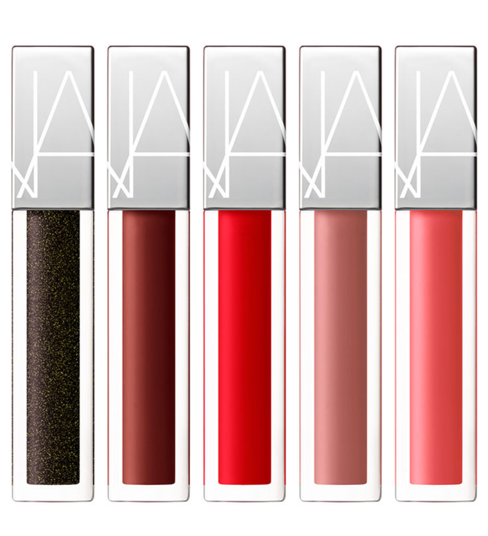NARS Full Vinyl Lip Lacquer 2