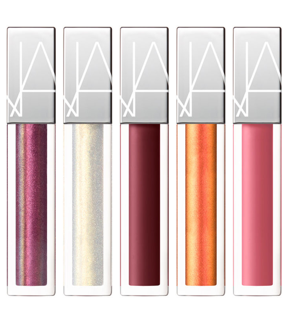 NARS Full Vinyl Lip Lacquer