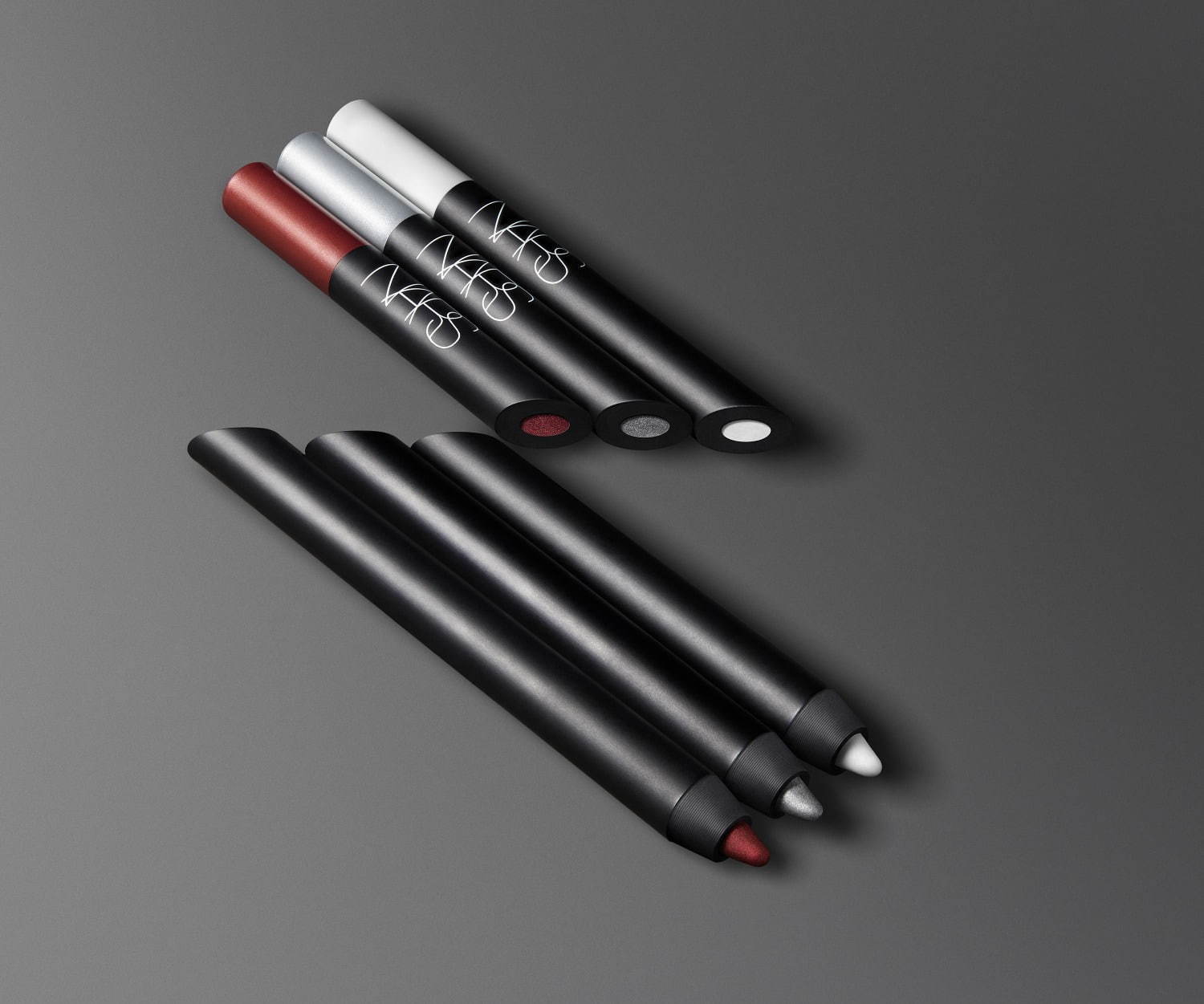 NARS High Pigment Long-Wear Color Eyeliner visual