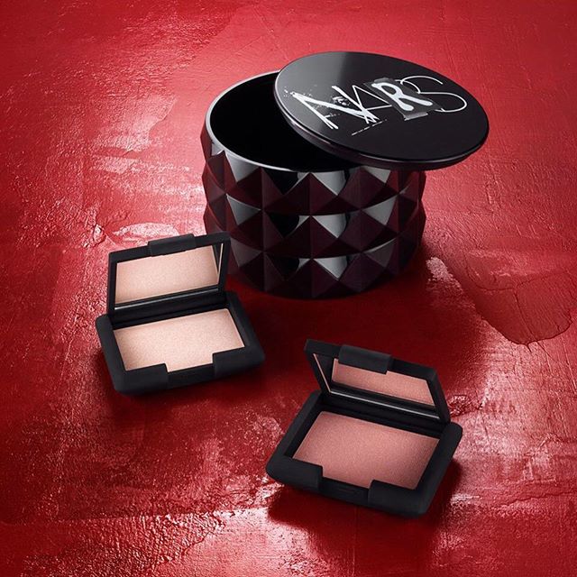 NARS Holiday 2018 Collection (3)
